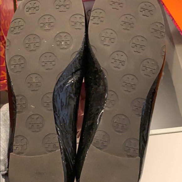Tory Burch reva flats - Picture 3 of 4
